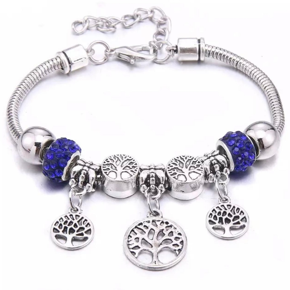 Beaded bracelet - Picture 2 of 5